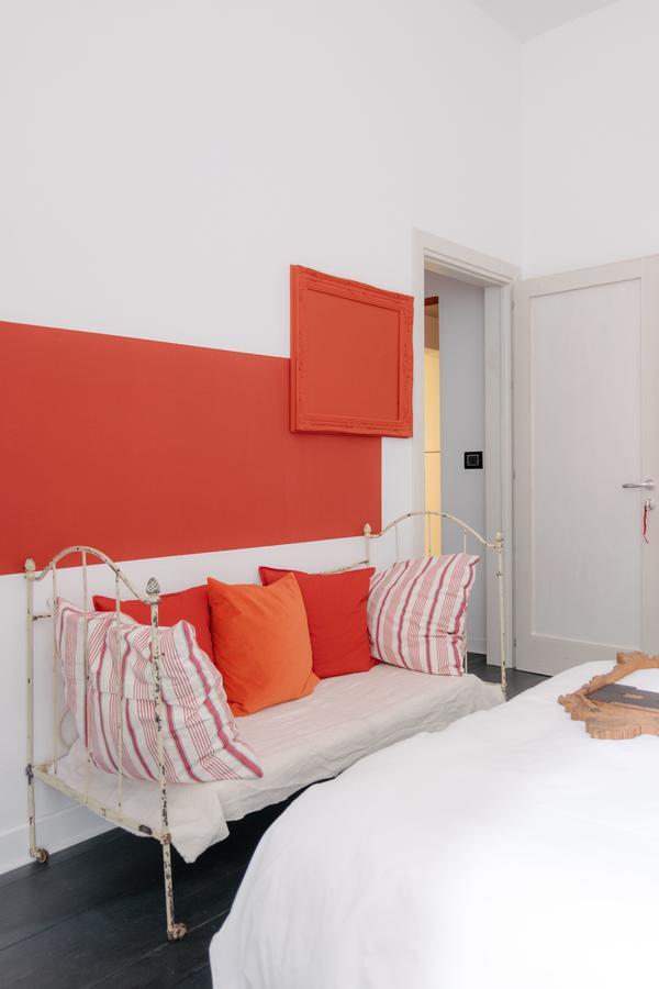 Mars41 B&B Bolonia Exterior foto