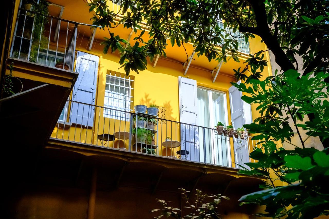 Mars41 B&B Bolonia Exterior foto