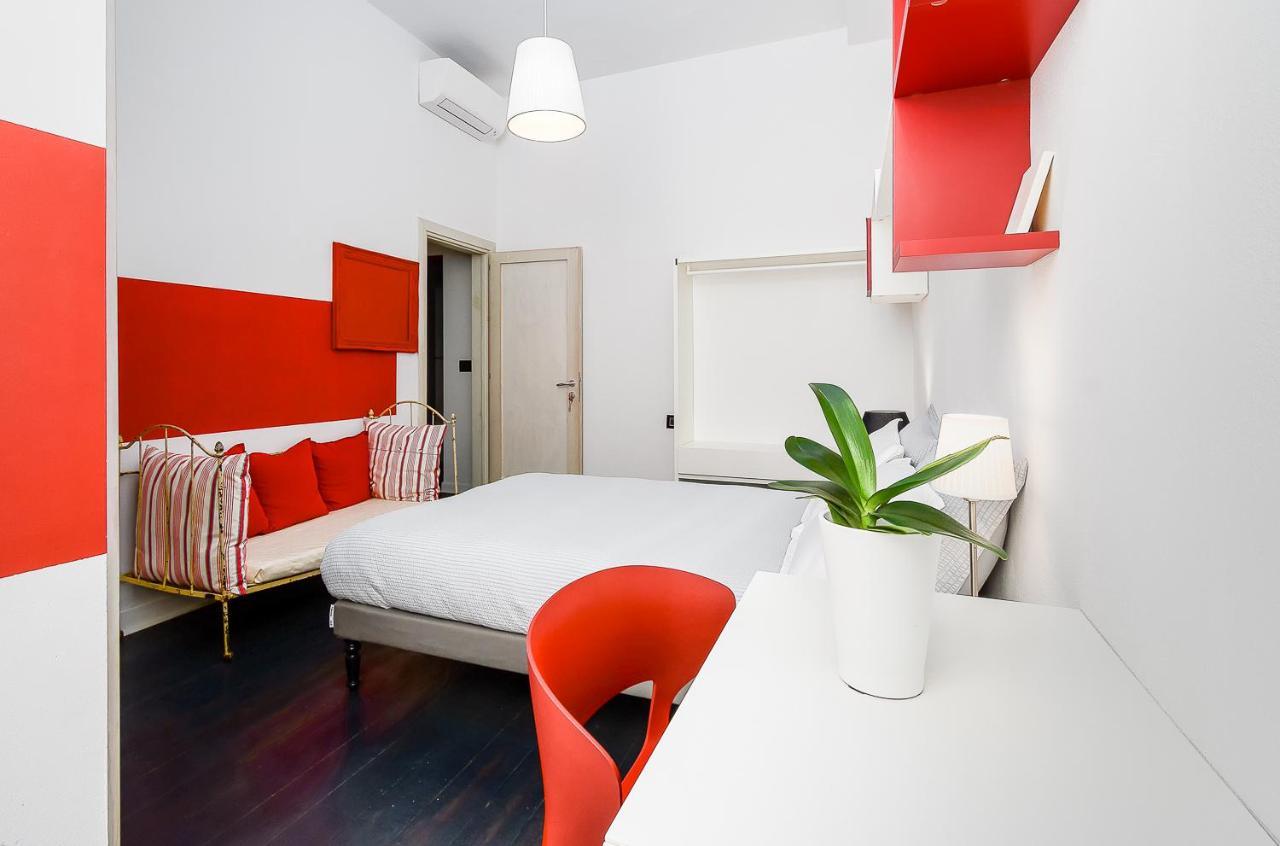 Mars41 B&B Bolonia Exterior foto